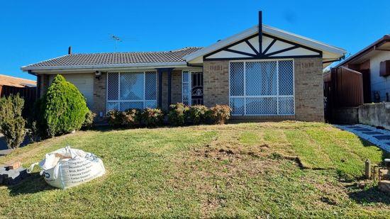 13 Ambrose St, Glendenning, NSW 2761
