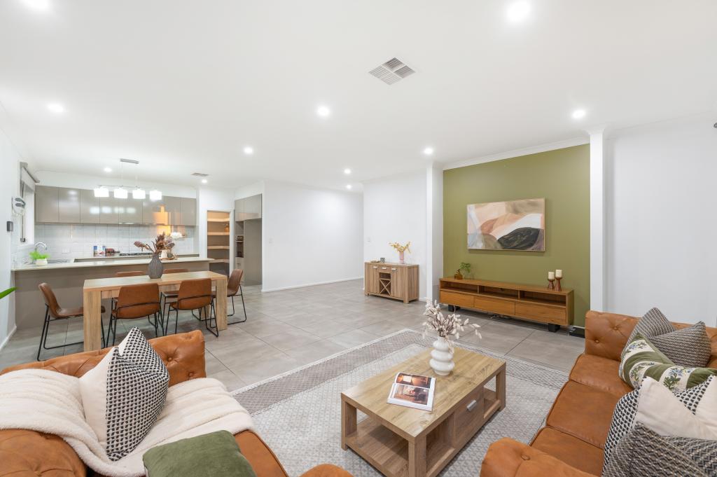 81 The Boulevard, Parafield Gardens, SA 5107