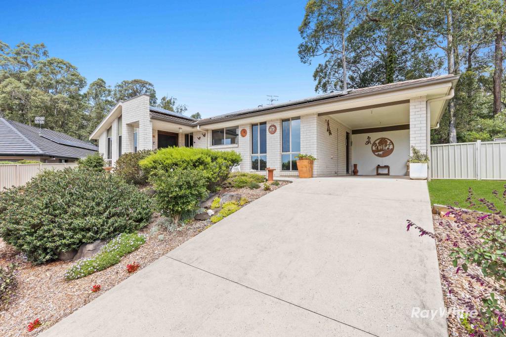 11 Luks Way, Batehaven, NSW 2536