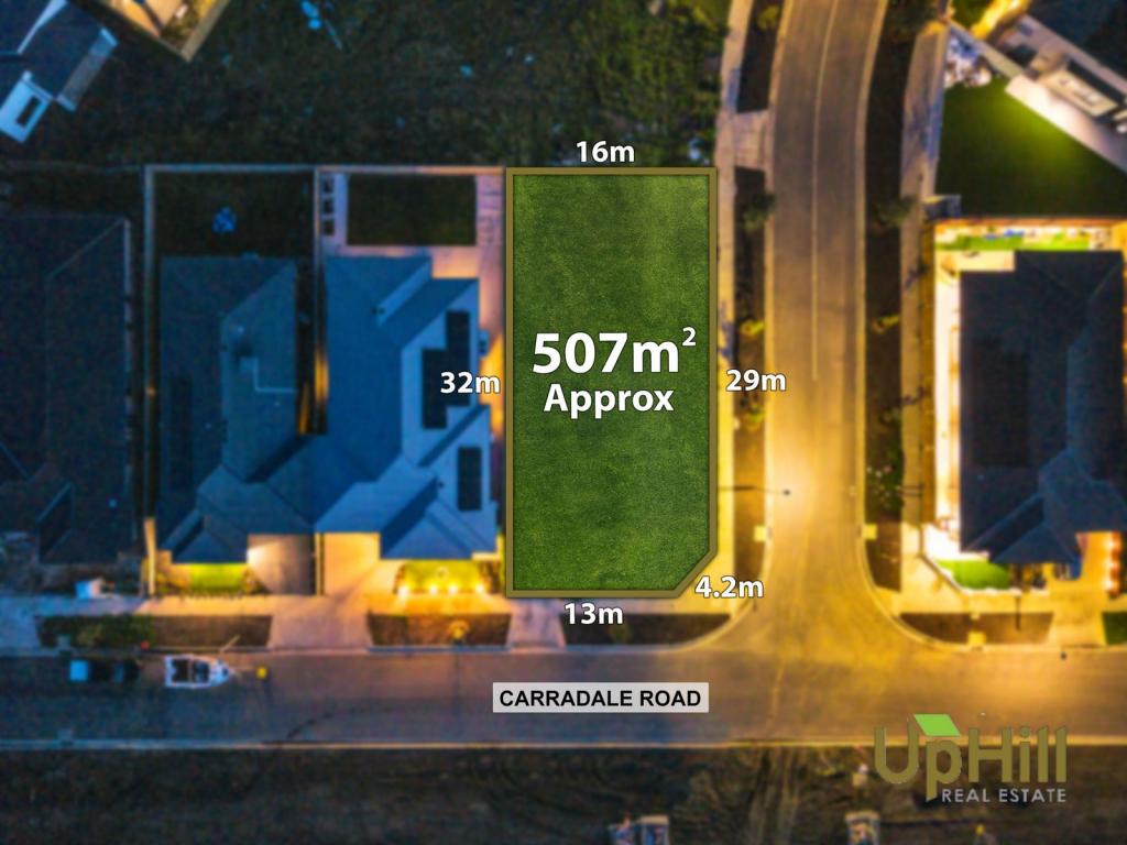 64 Carradale Rd, Clyde North, VIC 3978
