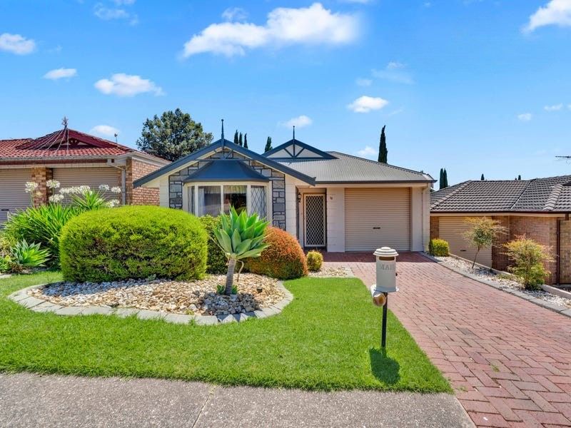 19 Pfitzner Pl, Greenwith, SA 5125