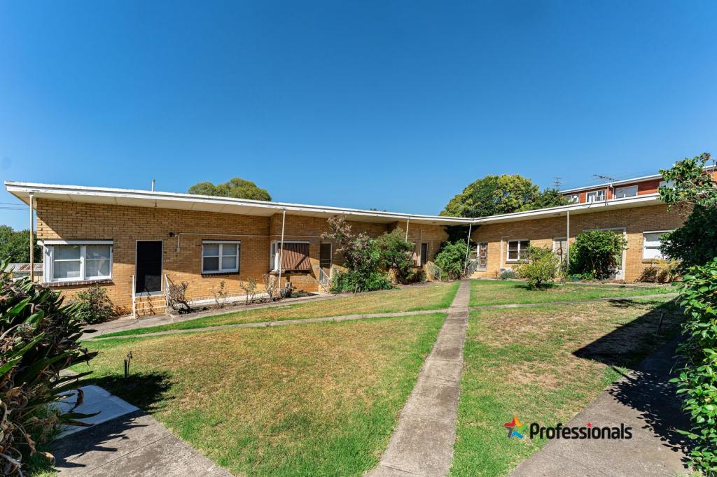 12/546 Moreland Rd, Brunswick West, VIC 3055