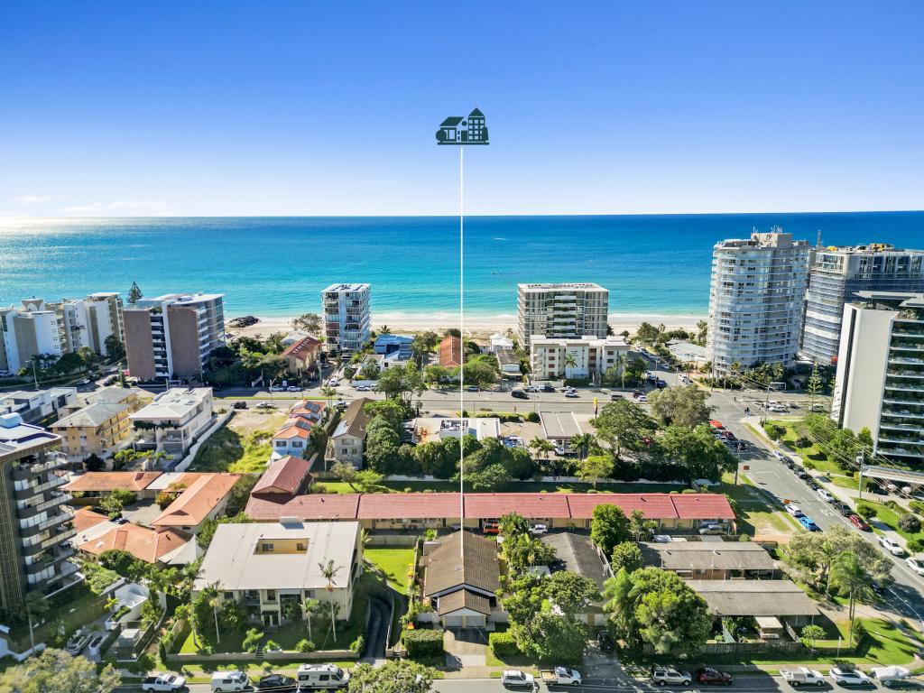 16 Brooke Ave, Palm Beach, QLD 4221
