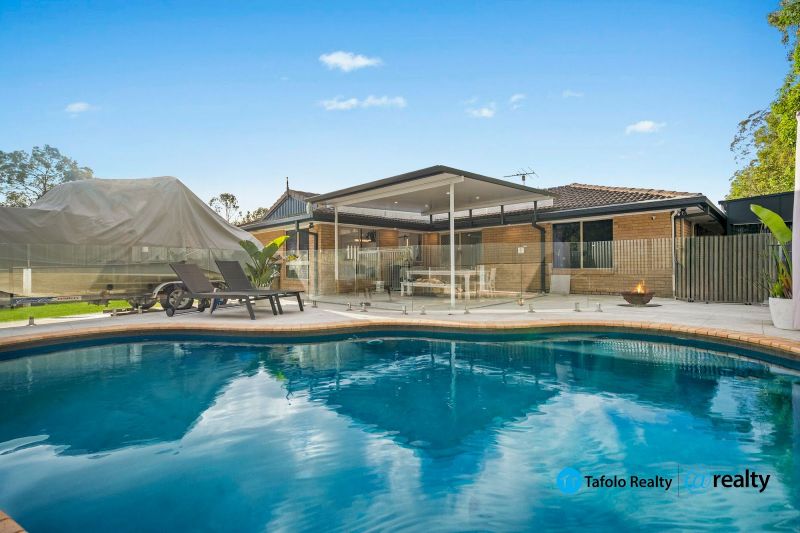 1 Saint Marys Ct, Capalaba, QLD 4157