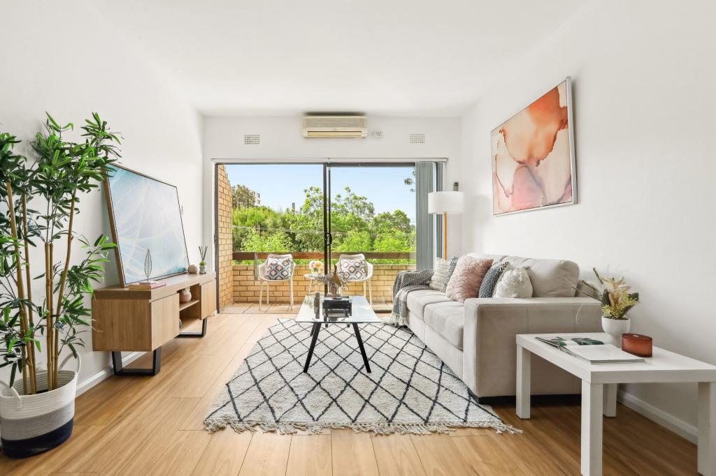 6/41 The Crescent, Homebush, NSW 2140