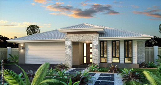 Lot 320 New Road, Eagle Vale, NSW 2558