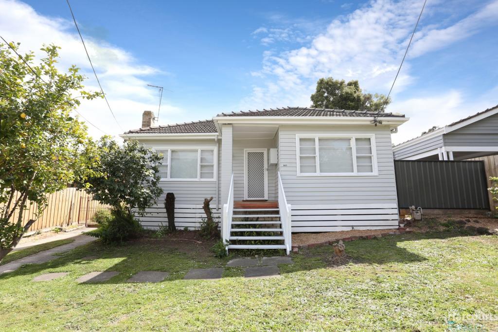 167 Greensborough Rd, Macleod, VIC 3085