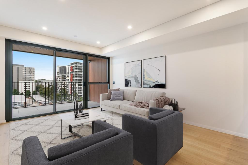595/12 Peters St, Zetland, NSW 2017