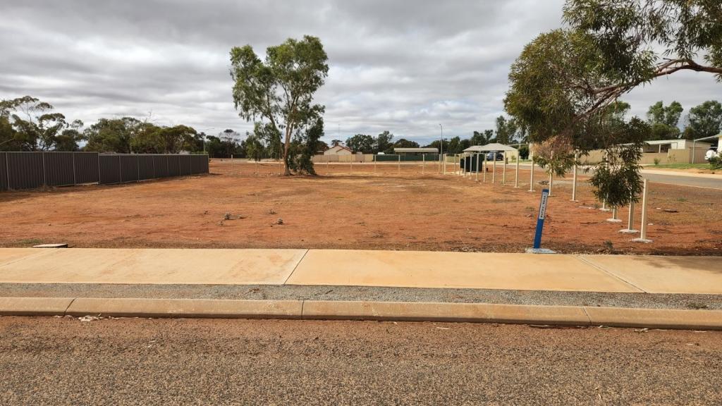 Lot 350 John St, Perenjori, WA 6620