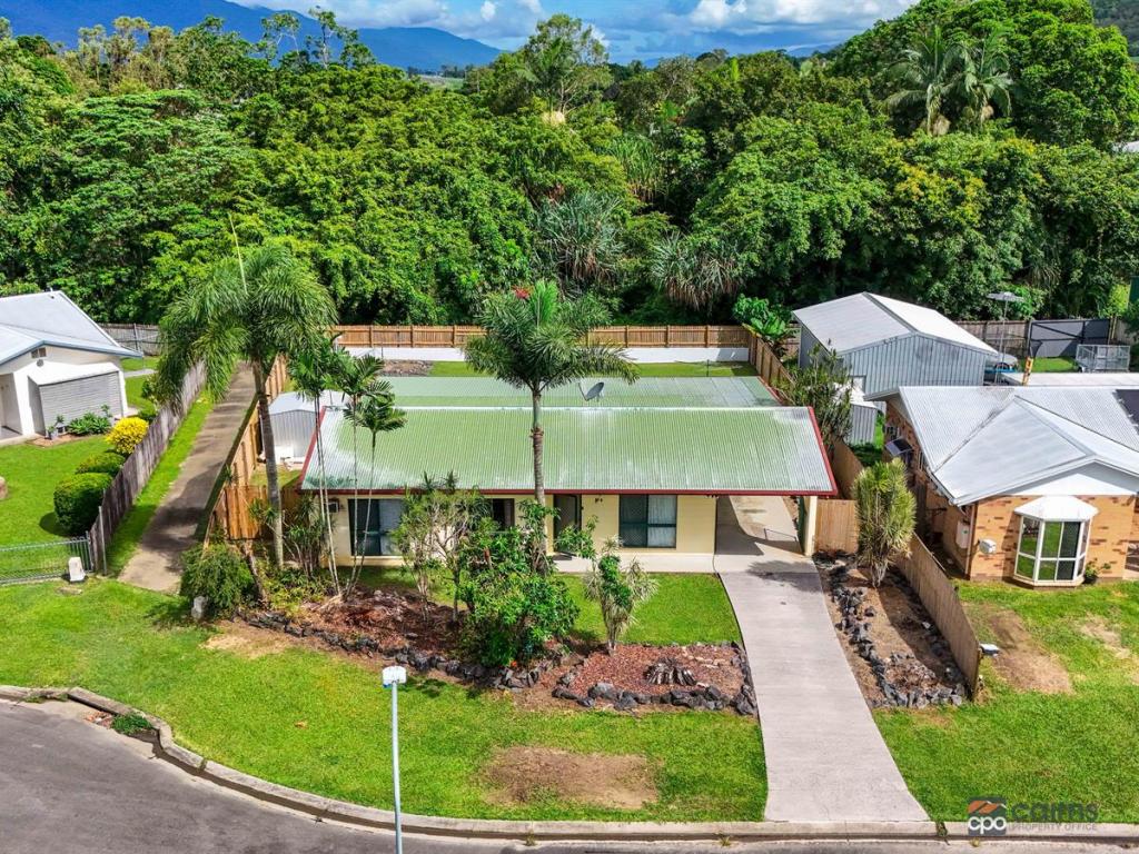 8 Wright Cl, Edmonton, QLD 4869