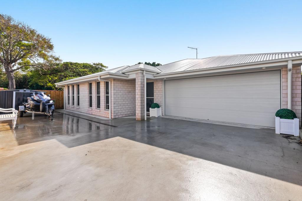 7a Point O'Halloran Rd, Victoria Point, QLD 4165