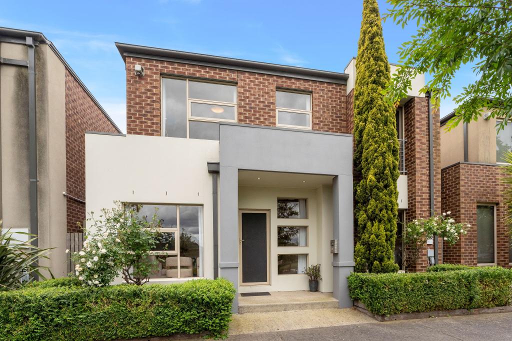 47 Bellfield Dr, Craigieburn, VIC 3064