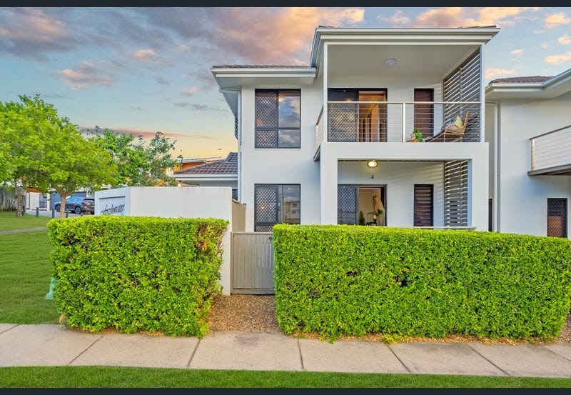 4/6-8 Freshwater Dr, Douglas, QLD 4814