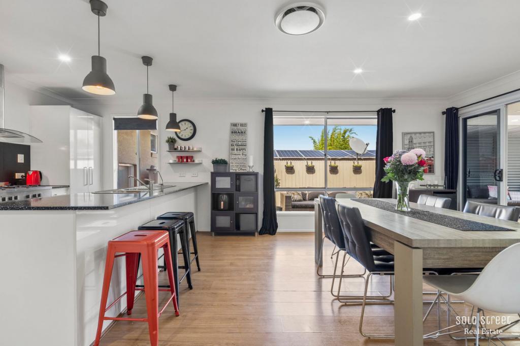 6 Mersey St, Upper Coomera, QLD 4209