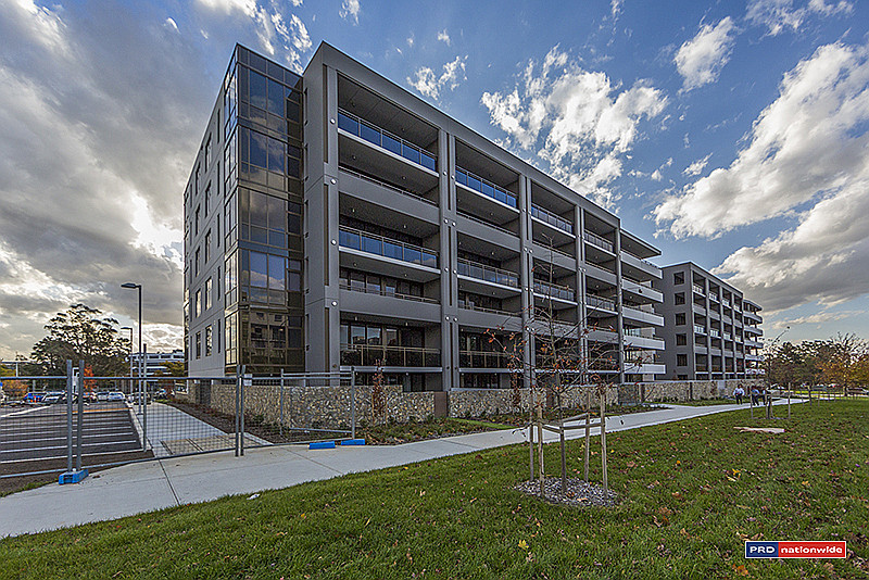 107/32 Blackall St, Barton, ACT 2600