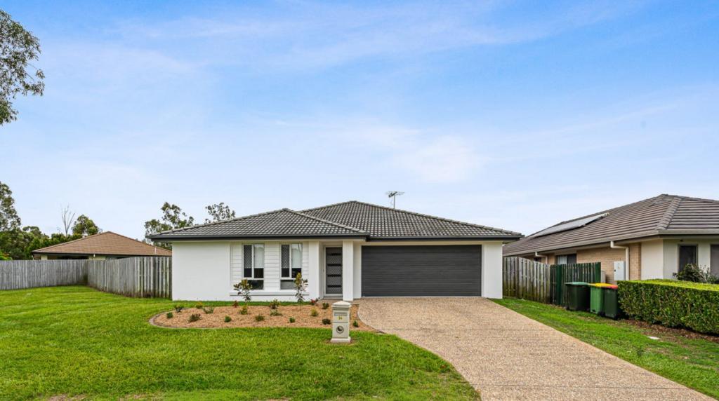 24 Pinehill St, Yarrabilba, QLD 4207