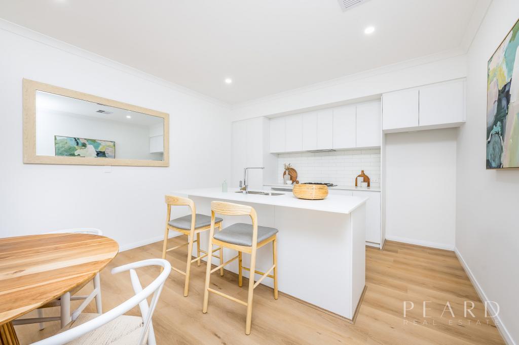 LOTS 1-7/18 FIANO RISE, WOODVALE, WA 6026