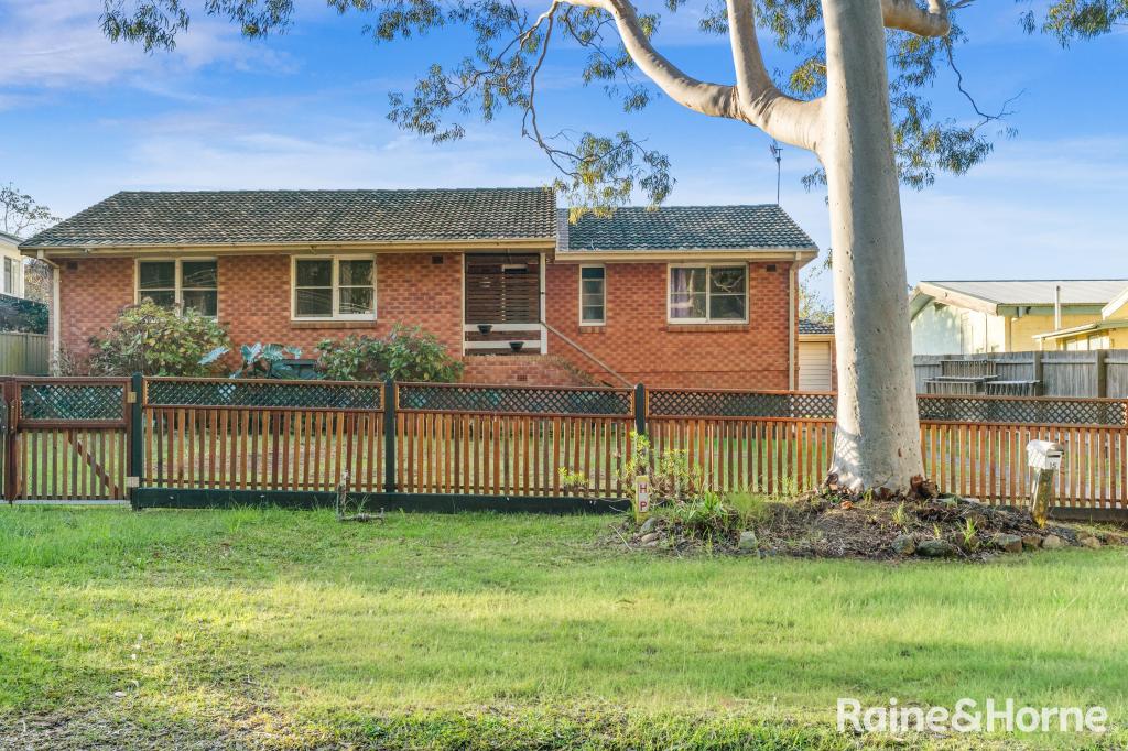 15 Geoffrey St, Ulladulla, NSW 2539