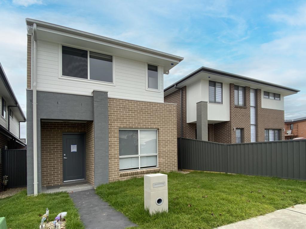 204 Arthur Allen Dr, Bardia, NSW 2565