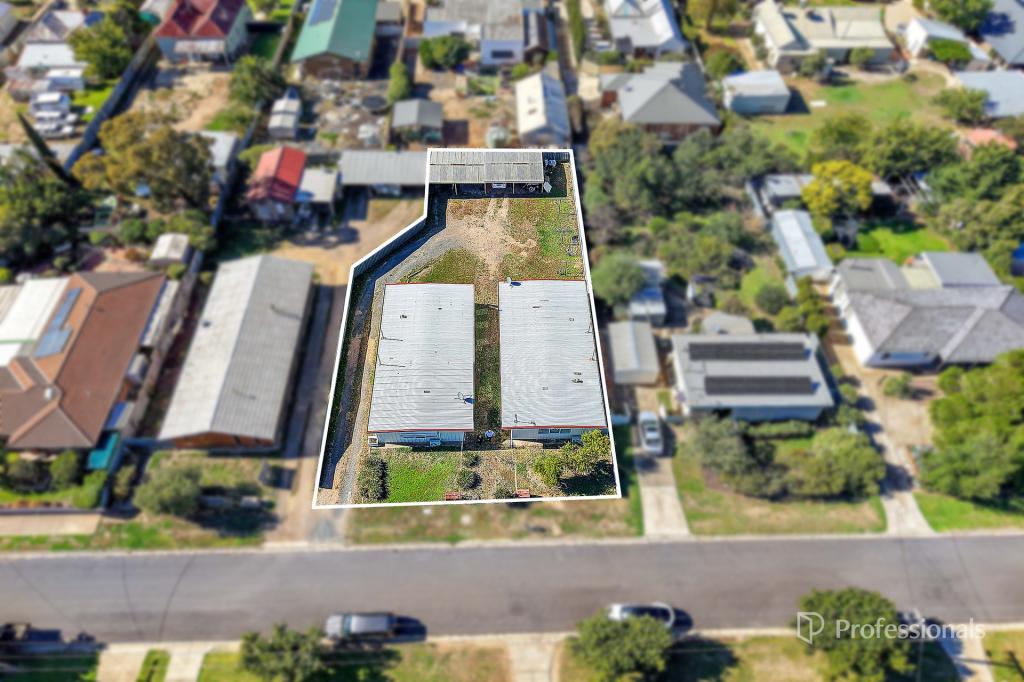 1-4/20 Rinford St, Maryborough, VIC 3465