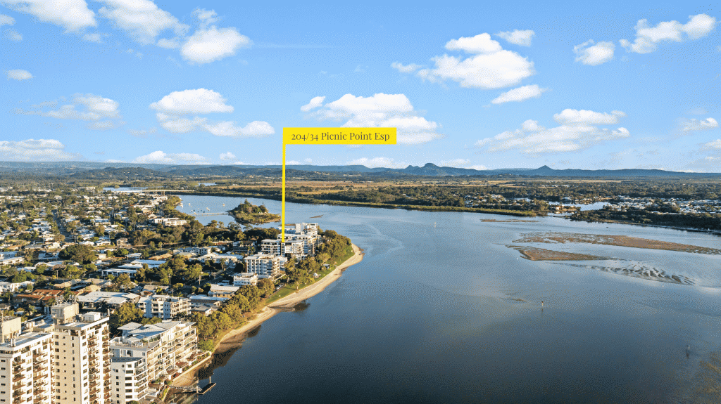 204/34 Picnic Point Esp, Maroochydore, QLD 4558