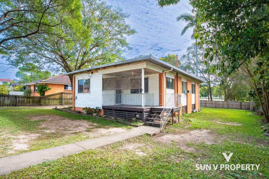 6 WAGAWN ST, WOODRIDGE, QLD 4114