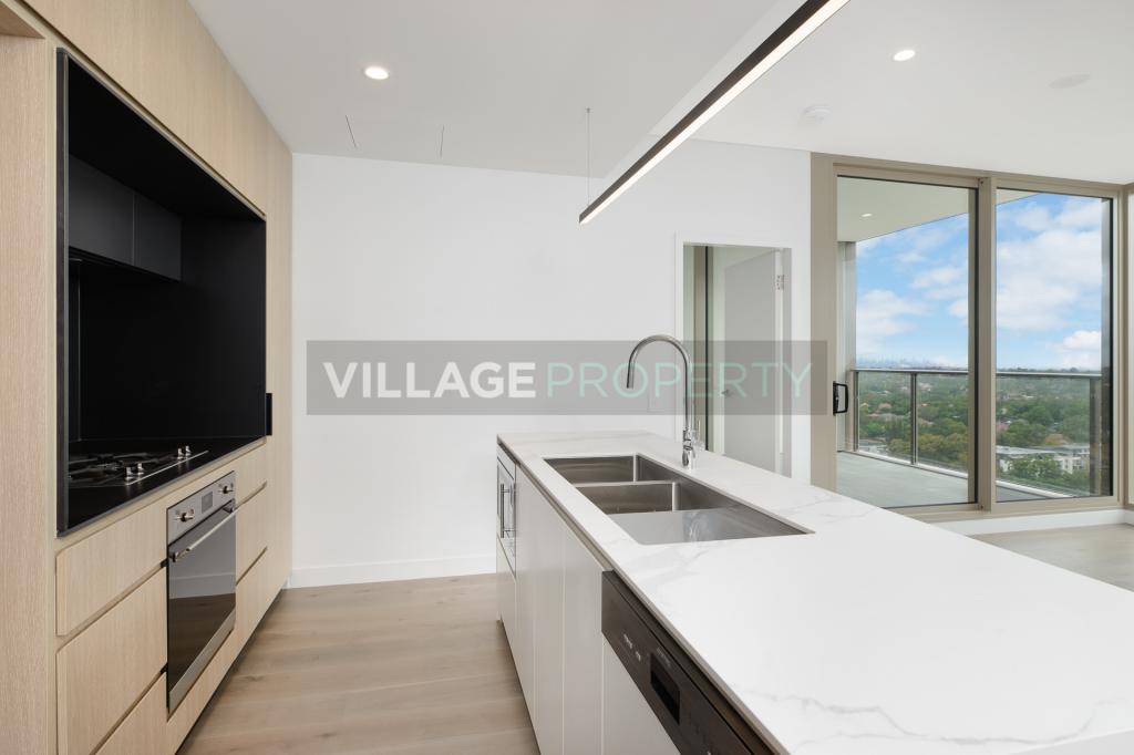 808/22 Langston Pl, Epping, NSW 2121
