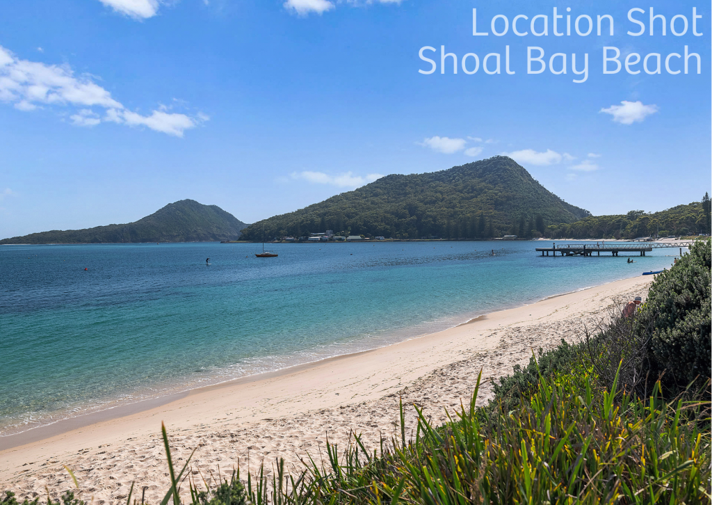 1/12 Weatherly Cl, Nelson Bay, NSW 2315