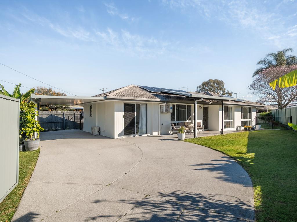 3 Willow St, Kippa-Ring, QLD 4021