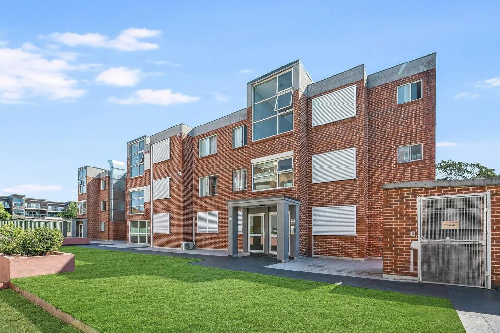 12/518 Woodville Rd, Guildford, NSW 2161