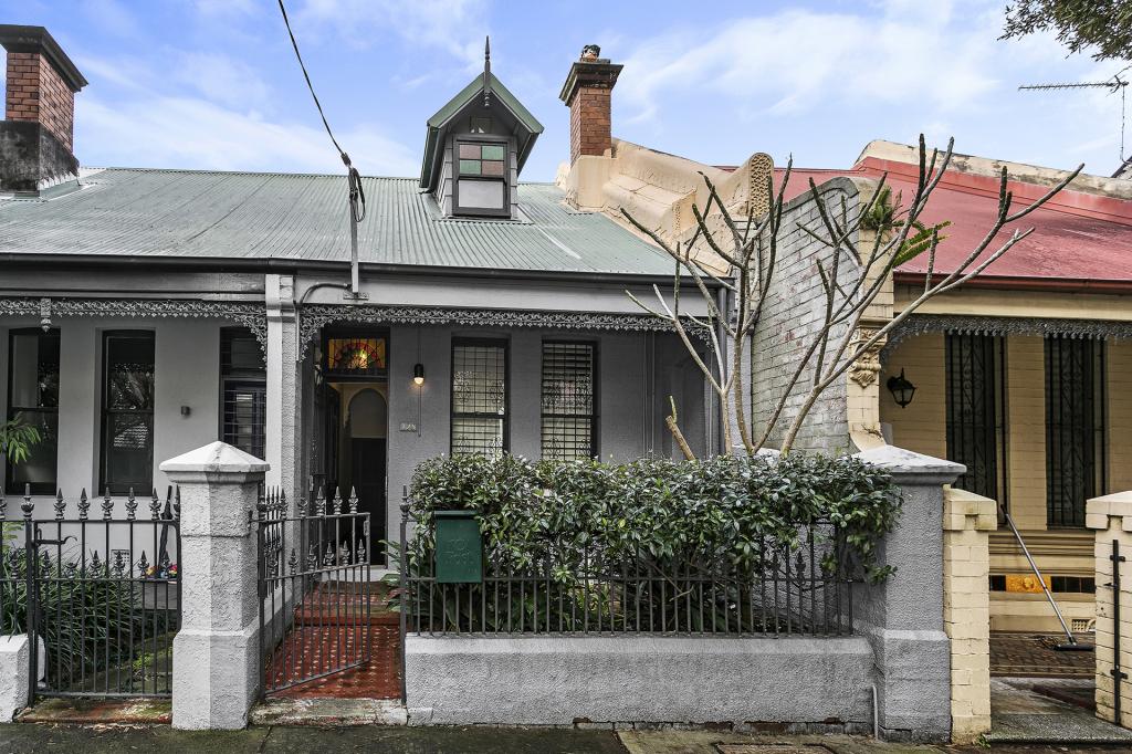 125 Marriott St, Redfern, NSW 2016