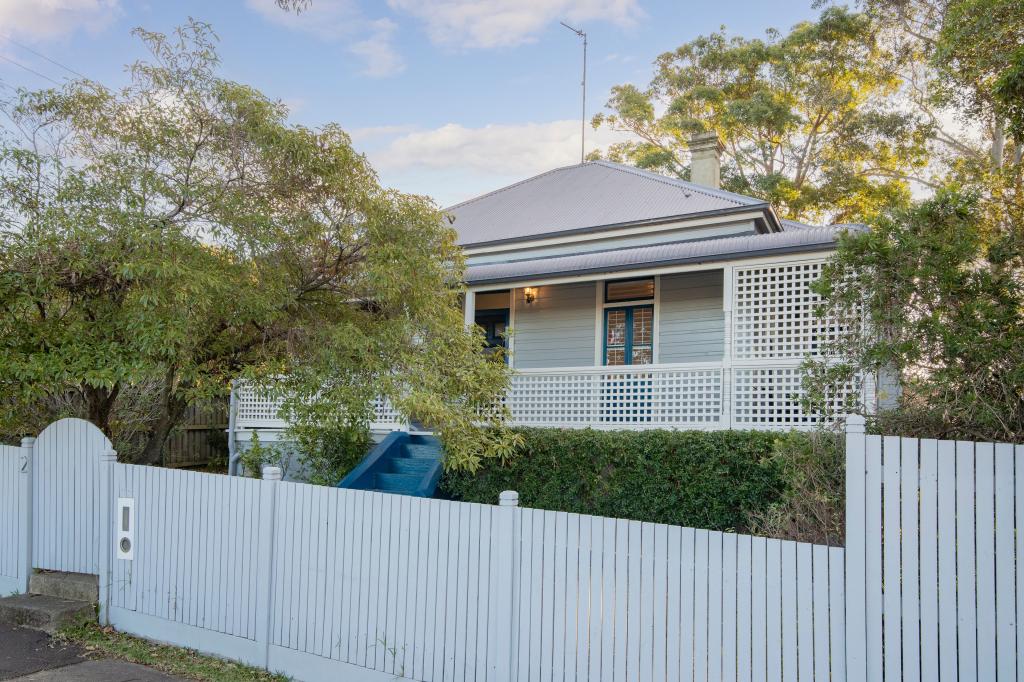 2 Tighe St, Waratah, NSW 2298