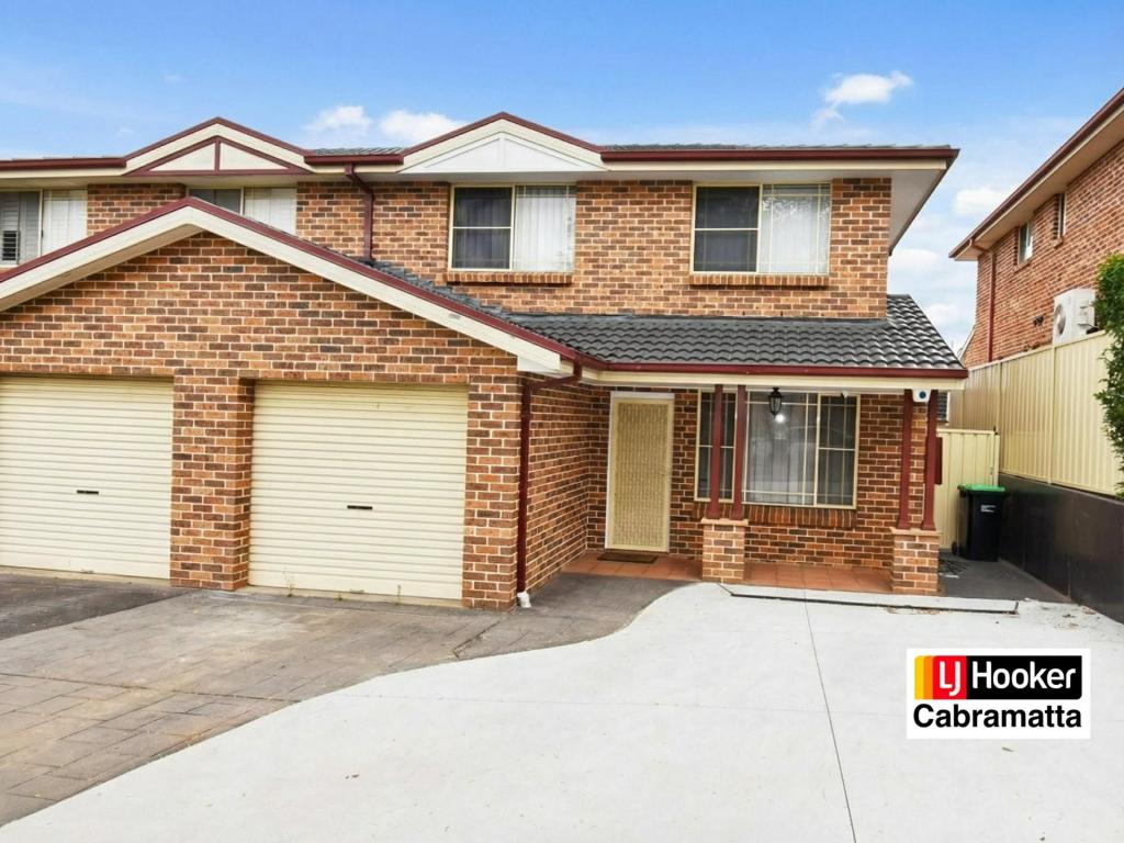 17a Aukane St, Green Valley, NSW 2168