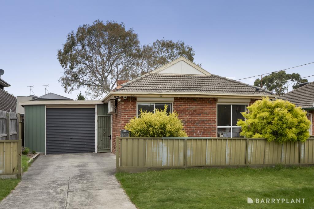 143 Dougharty Rd, Heidelberg West, VIC 3081