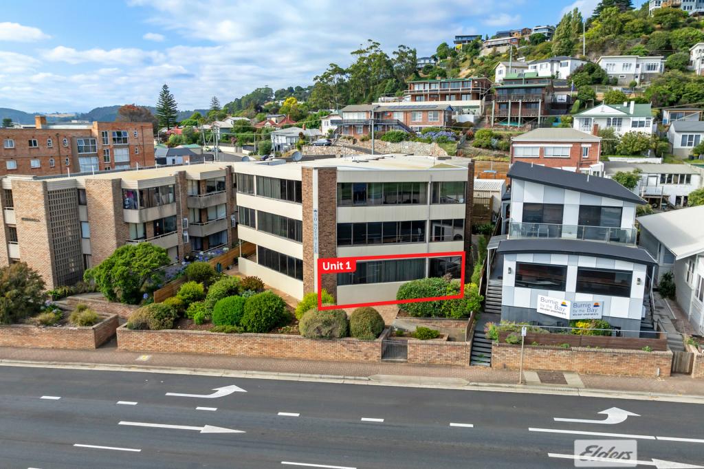 1/50 North Tce, Burnie, TAS 7320