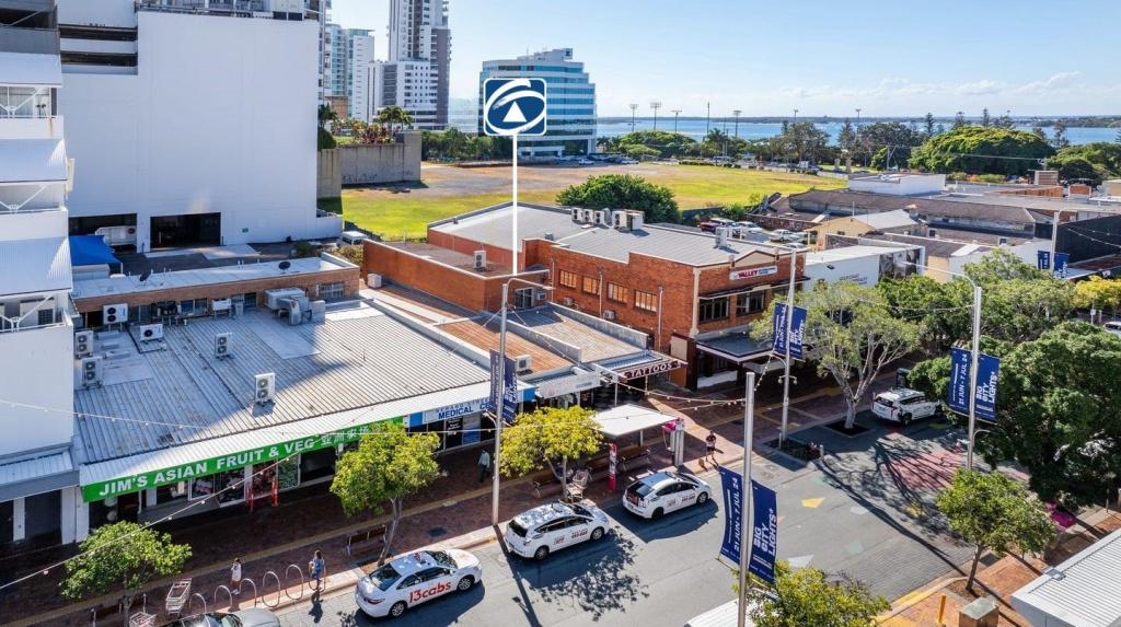 15 Nerang St, Southport, QLD 4215