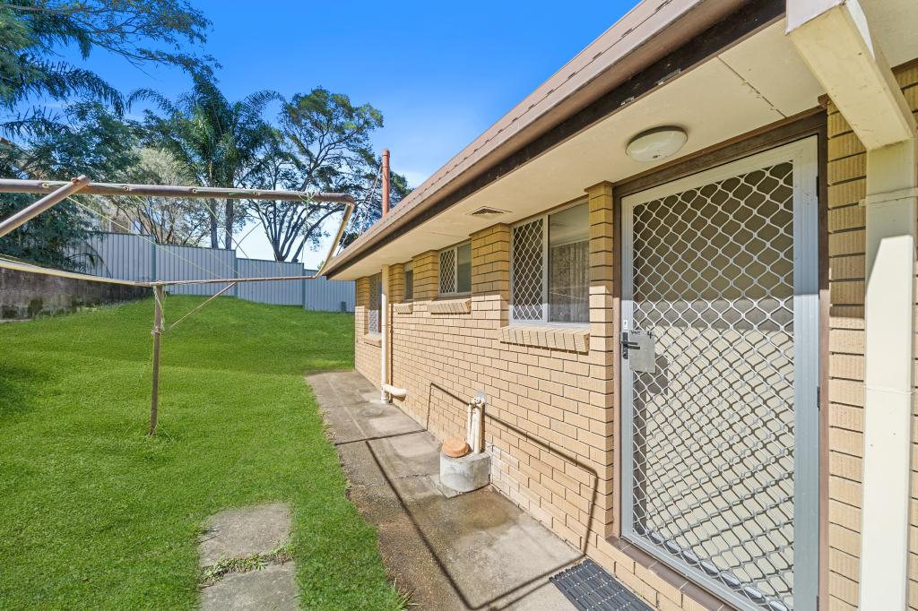 4/33 Fryar Rd, Eagleby, QLD 4207