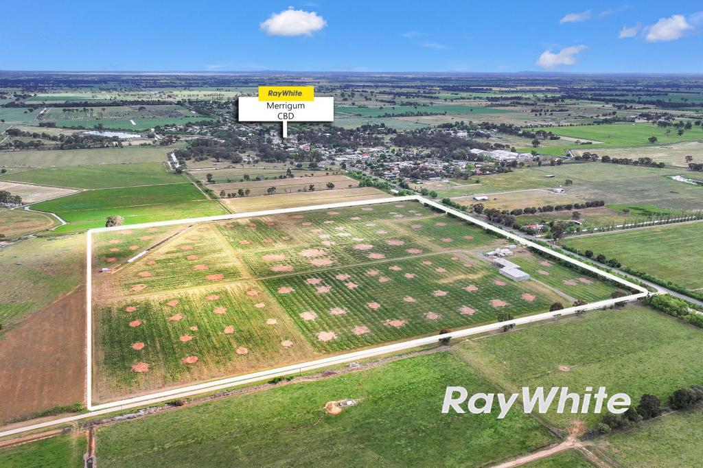 970 Byrneside-Kyabram Rd, Merrigum, VIC 3618