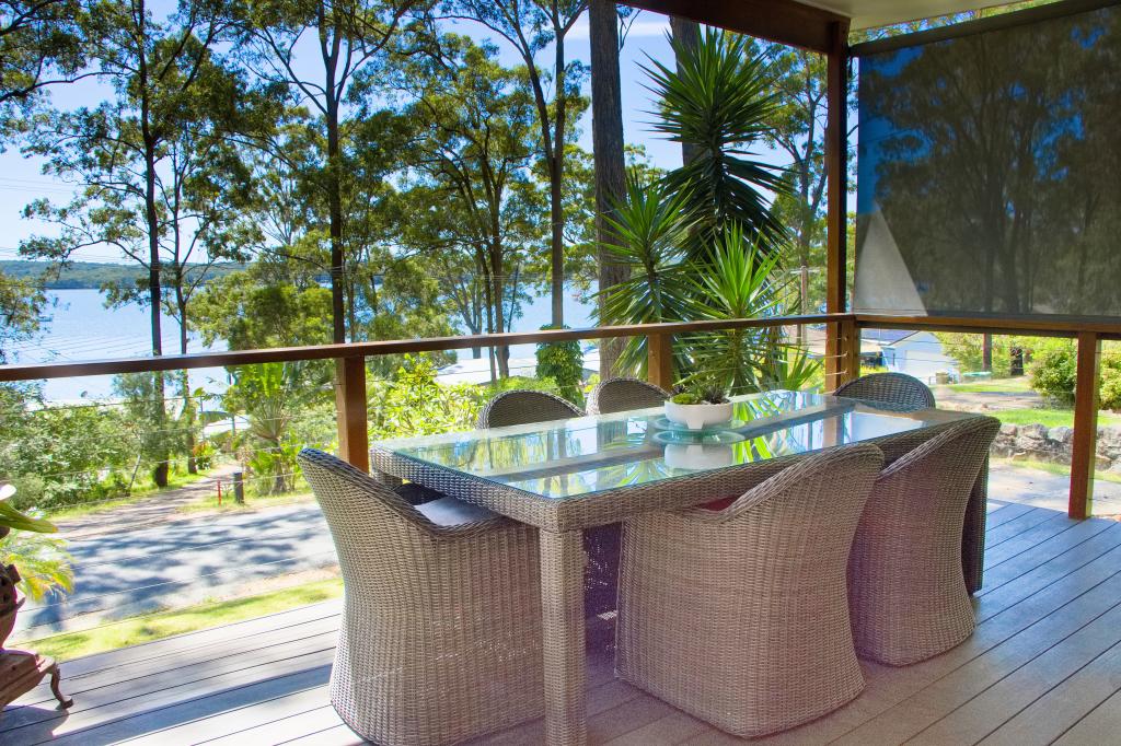 71 Cove Bvd, North Arm Cove, NSW 2324