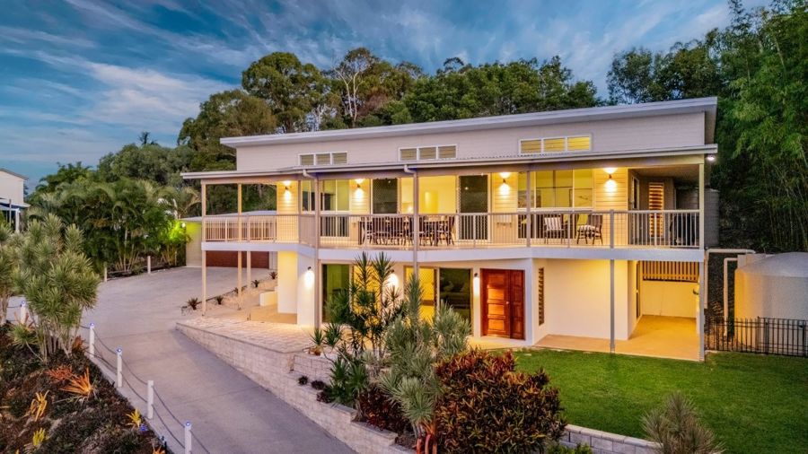 5 Goldsands Ct, Agnes Water, QLD 4677