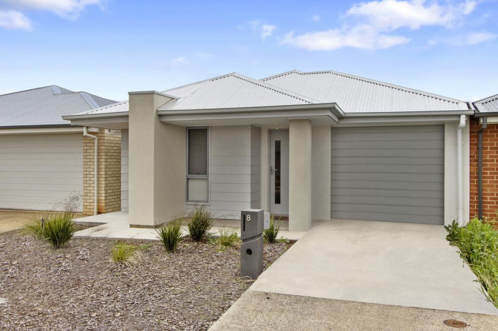 8 Islay Pl, Blakeview, SA 5114