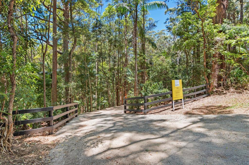 127 Wongawallan Rd, Tamborine Mountain, QLD 4272
