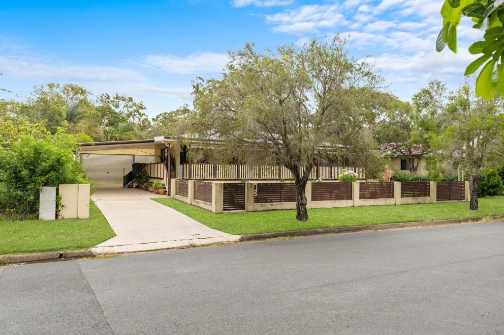 3 Weston St, Kippa-Ring, QLD 4021