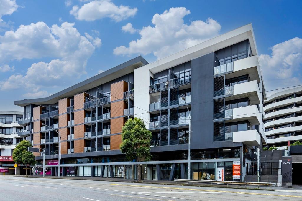 306/62 Mt Alexander Rd, Travancore, VIC 3032