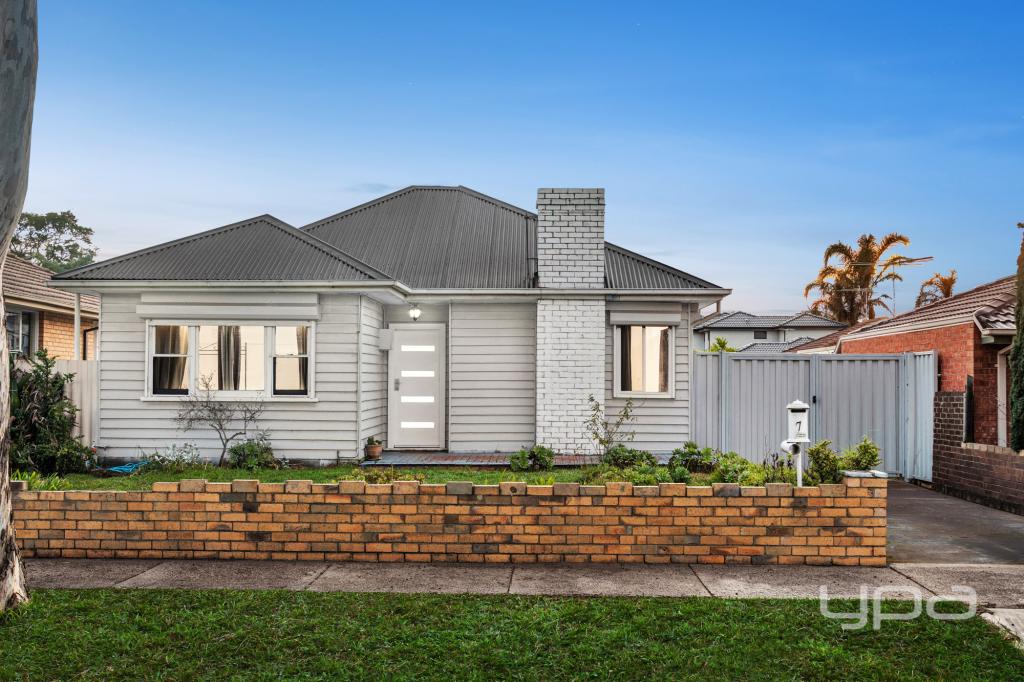 7 Stanley St, Altona, VIC 3018