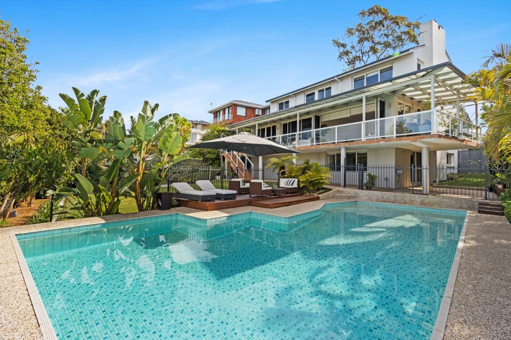 134 Kangaroo Point Rd, Kangaroo Point, NSW 2224