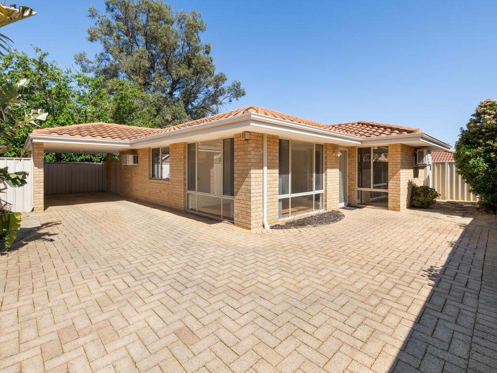 3/16 Herndon Cl, Cannington, WA 6107