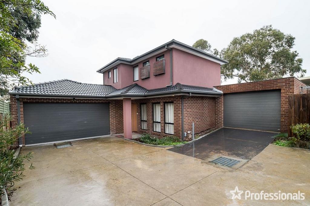 2/1311 Ferntree Gully Rd, Scoresby, VIC 3179