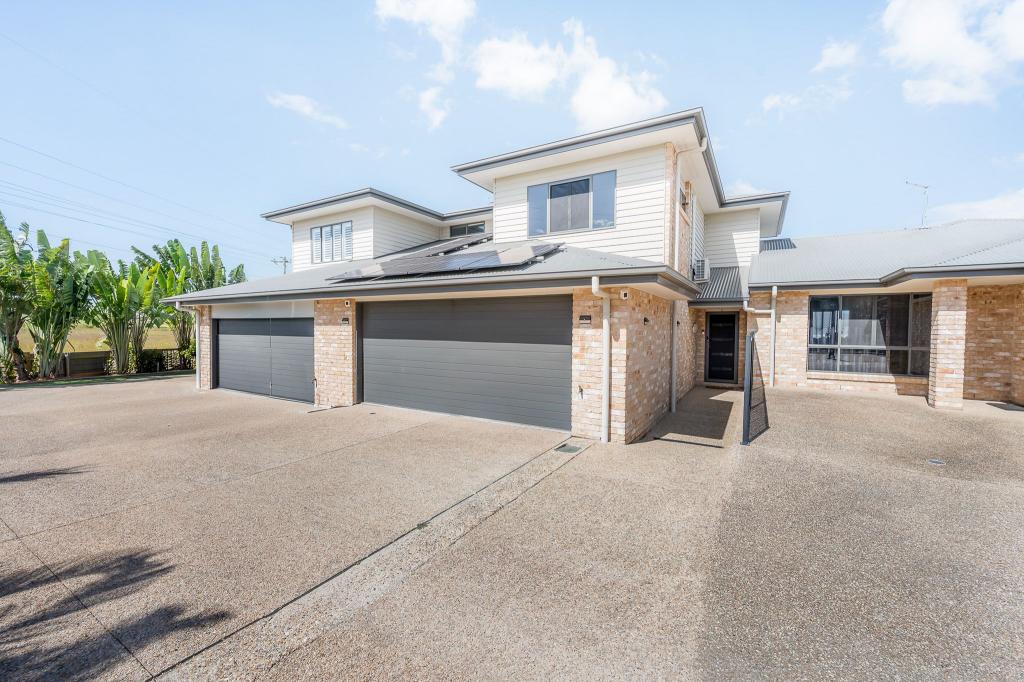 3/61 Katherine Rd, Calliope, QLD 4680