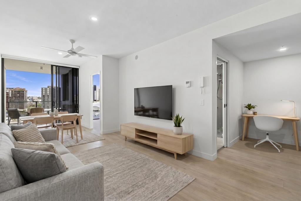 1014/48 Jephson St, Toowong, QLD 4066